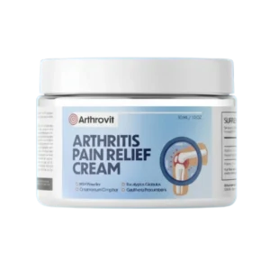 Arthrovit